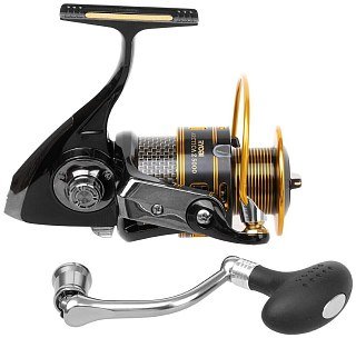 МП Катушка Arctica Z 6000 Ryobi - фото 5