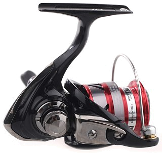 Катушка Daiwa 18 Ninja LT 2000 - фото 5