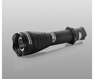 Фонарь Armytek Taschenlampe Predator XP-E2 зеленый - фото 15