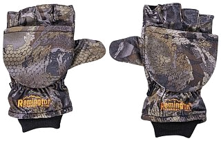 Перчатки-варежки Remington Mittens timber - фото 1