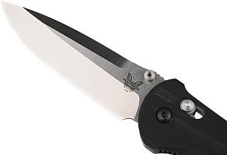 Нож Benchmade Stryker складной сталь 154CM - фото 7