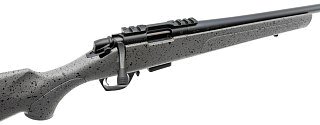Карабин Bergara BMR Steel 22Lr 1/2-28 - фото 2