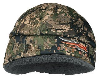 Шапка Sitka Blizzard beanie optifade ground forest 