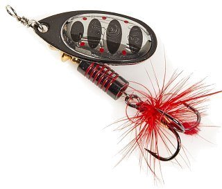 Блесна Lucky John Bonnie Blade №3 6,4гр 004