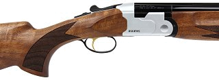 Ружье Ata Arms SP White 12х76 760мм - фото 6