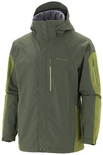 Куртка Marmot Tamarack fatigue forest 