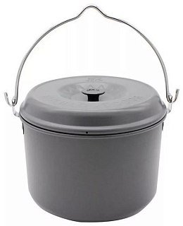 Котелок Bulin BL200-C13 походный - фото 1