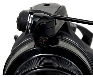 Катушка Carp Pro One Blackpool Carp 7000FS - фото 6