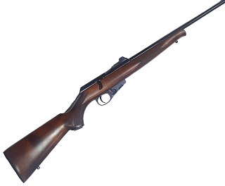 Карабин ТОЗ 78-04 М 22LR береза