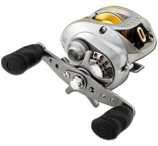 Катушка Daiwa TD Zillion 100 SHL