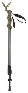 Подставка Allen Axial Ez-Stik Shooting Stick-Monopod 61In Olive для стрельбы - фото 1