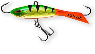 Балансир Sprut Loki №5 9гр 35мм PPJ