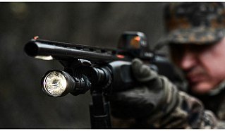 Фонарь Armytek Dobermann XP-L HI Com - фото 15