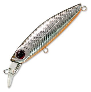 Воблер Pontoon21 GagaGoon 55S-SR-051