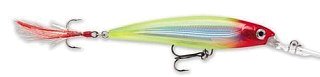 Воблер Rapala X-Rap Deep XRD10 CLN