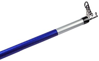 Удилище Nautilus Ase Bolo 400см NASBL40 - фото 6