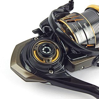 Катушка Nautilus Mark 2500 Com - фото 2
