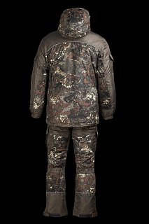 Костюм Fantom Force Tundra зимний Alova 511-5/Cat's eye Khaki309 - фото 19
