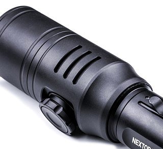 Фонарь Nextorch P56 с набором криминалистических источников света 300 Lumens - фото 2