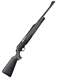 Карабин Browning Bar MK3 9,3x62 Composite Black Brown fluted HC THR 530мм