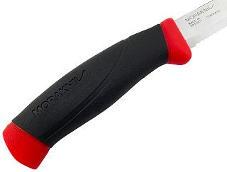 Нож Mora Companion F Rescue серрейтор - фото 3