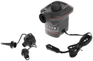 МП Насос электрический 12v (66636) INTEX - фото 1