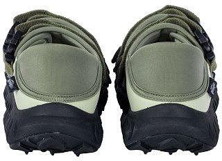 Кроссовки Remington Comfy khaki green  - фото 6