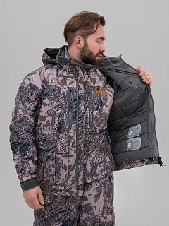 Костюм Remington Blizzard 3 в 1 II figure - фото 28