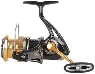 МП Катушка FOKAMO PRO LT 3000 RYOBI - фото 2