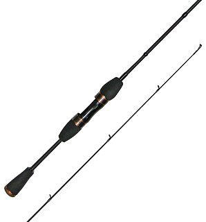 Спиннинг Stinger Innova Ultralight 602UL 1,82м 0,8-7гр - фото 2