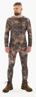 Термобелье Remington Underwear timber