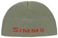 Шапка Simms Everyday Beanie Smokey Olive