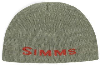 Шапка Simms Everyday Beanie Smokey Olive