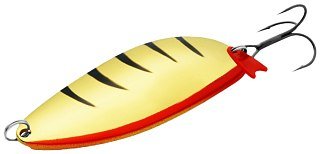 Блесна Sprut Casper Spoon 68мм 25гр GP