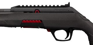 Карабин Winchester Wildcat  22LR THR 460мм - фото 6