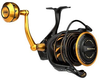 Катушка Penn Slammer SLAIV8500HS - фото 4