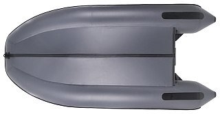 Лодка Poseidon Касатка KS 365 графитово-серый - фото 6