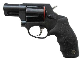 Револьвер Taurus удл.рук. 9мм Р.А. ОООП