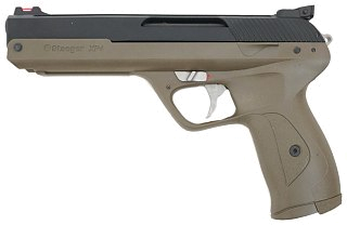 Пистолет Stoeger XP4 4,5мм green