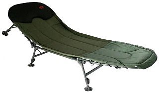 Раскладушка Tramp Carp King