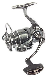 Катушка Nautilus Avior 4000 CP Com - фото 1