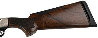 Ружье Benelli 828 U Chrome 12х76 760мм - фото 4