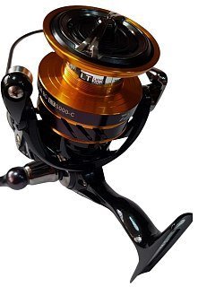 Катушка Daiwa 19 Ninja BG LT 5000-C - фото 3