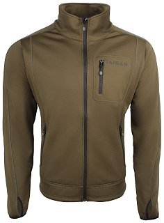 Куртка Taigan Agray v.2 olive