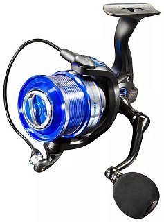 Катушка Волжанка Фидер мастер 5000 - фото 2