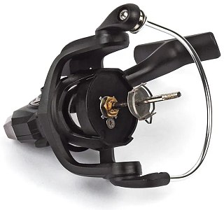 Катушка Nautilus Orka 2000 - фото 5