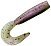 МП Приманка Daiwa Bait junkie 2,5" grub pearl trout