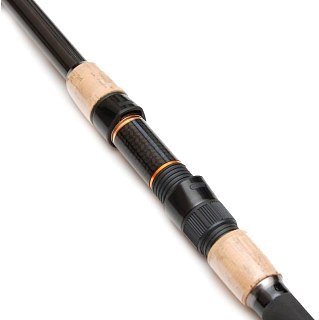 Удилище Daiwa Black Widow Tele Carp BWC3300T-AD 3.90м 3.5lbs - фото 3