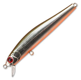 Воблер Zipbaits ZBL System minnow 7F 824R