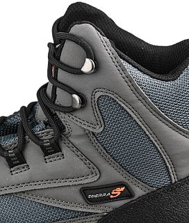 Ботинки Scierra Wading shoe felt sole - фото 7